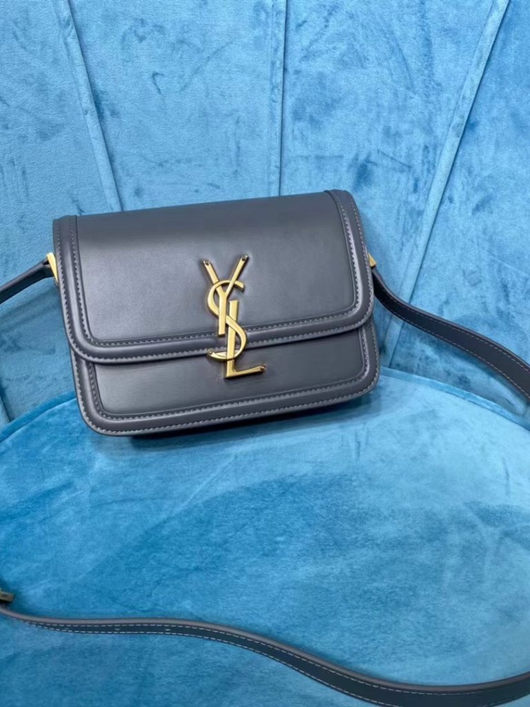Yves Saint Laurent Chain Bags, Wallets
